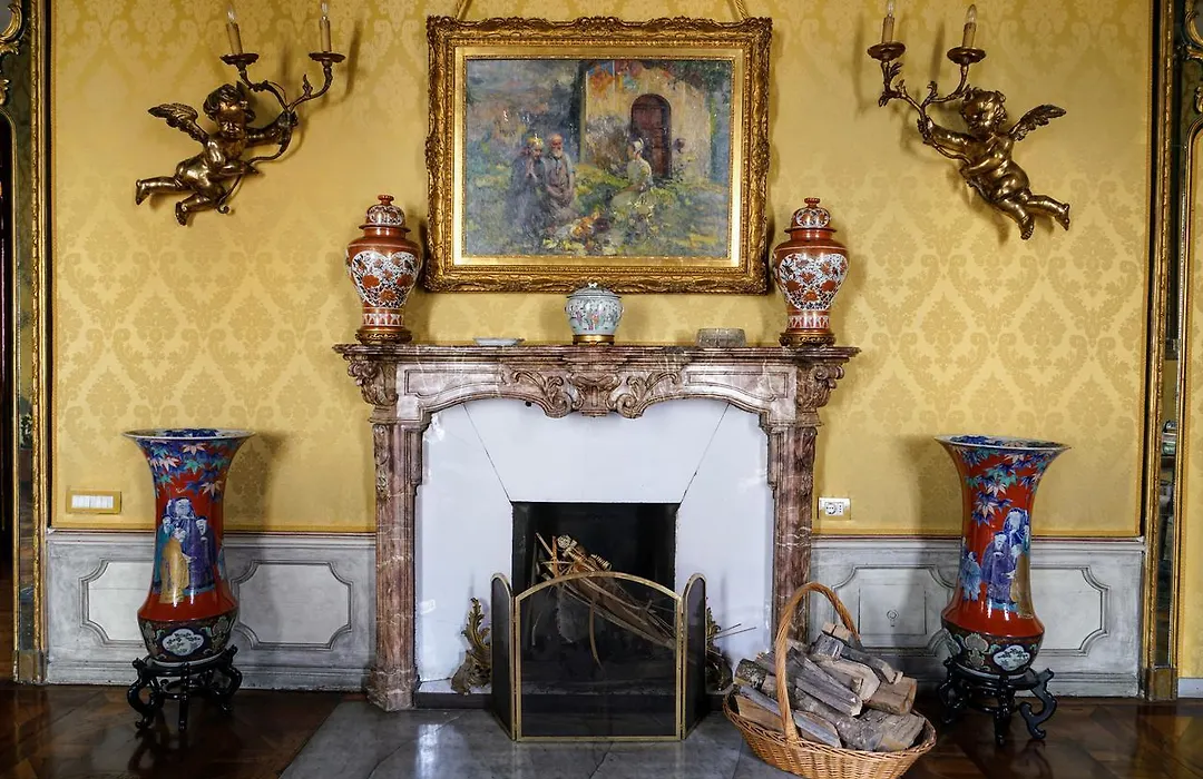 Turin Art Experience Bed & Breakfast-1
