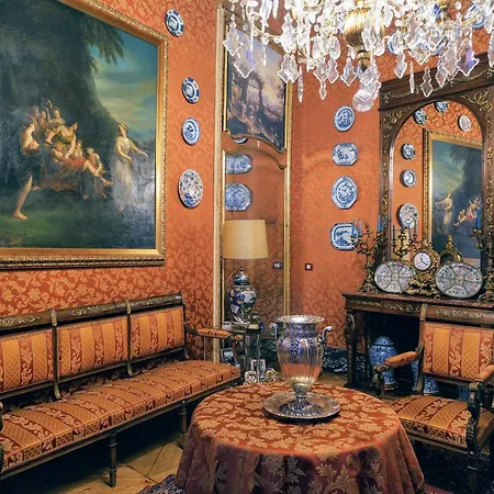 Turin Art Experience Bed & Breakfast-2
