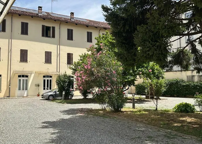Hotel Casa per Ferie Casa Cilla Torino